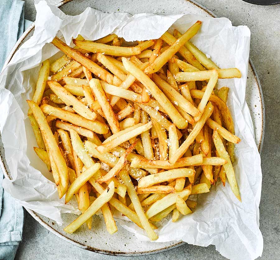 Detail Gambar Fried Fries Nomer 30
