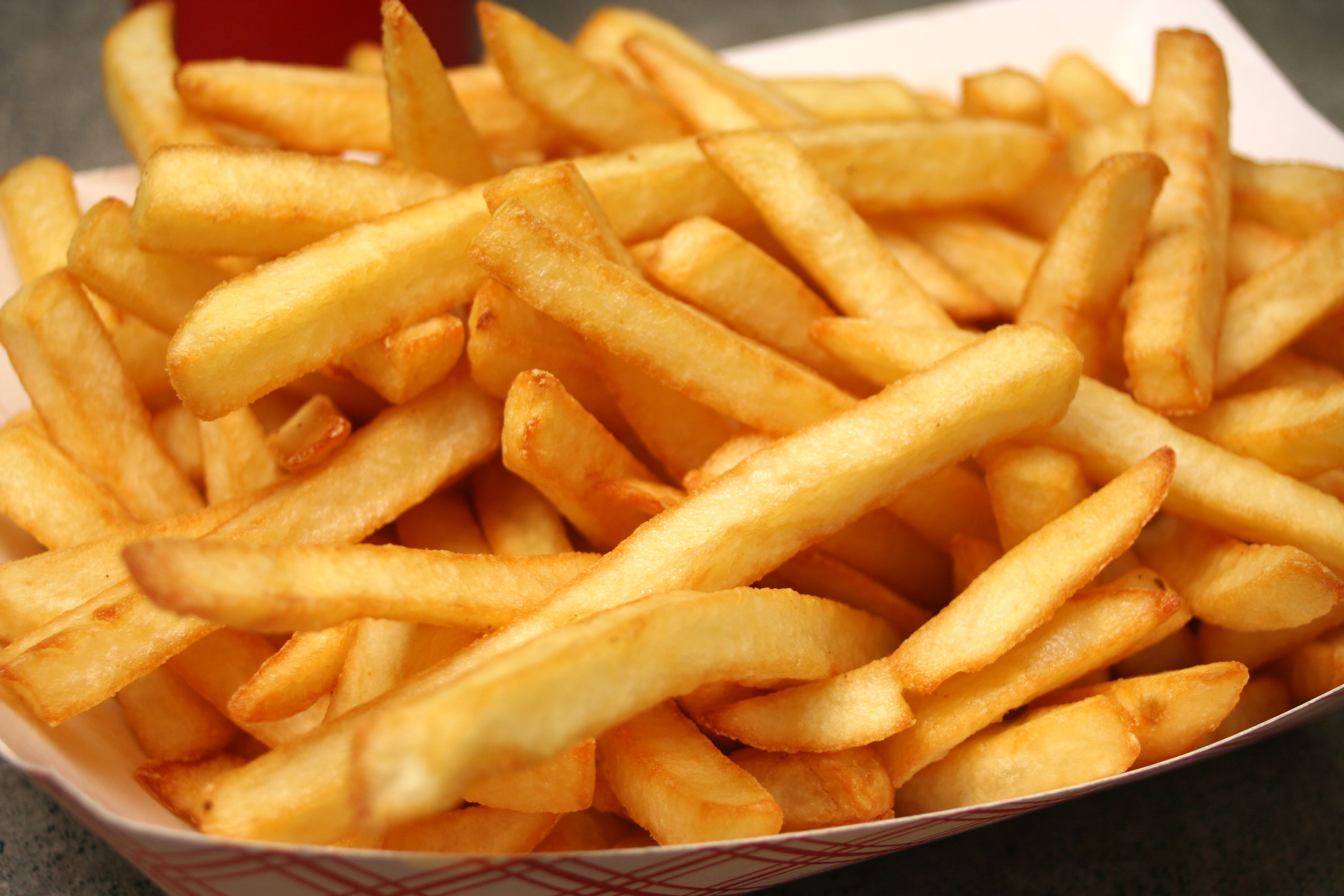 Detail Gambar Fried Fries Nomer 31