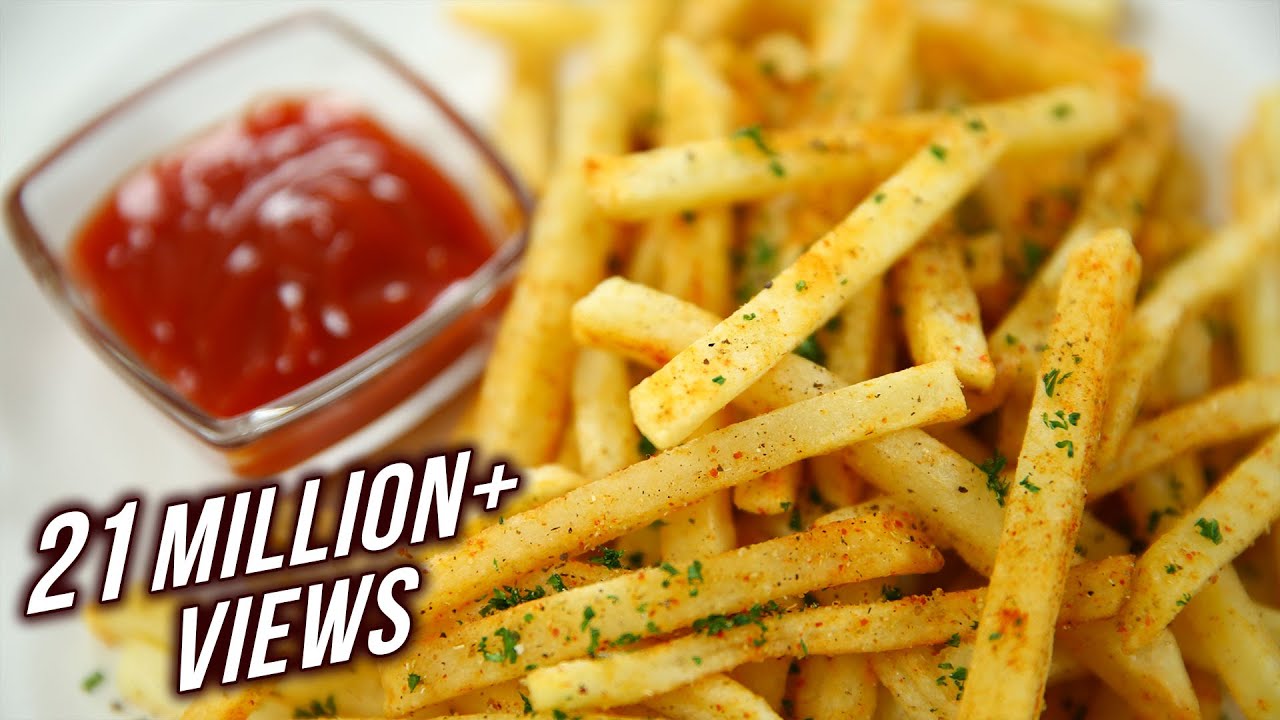 Detail Gambar Fried Fries Nomer 38