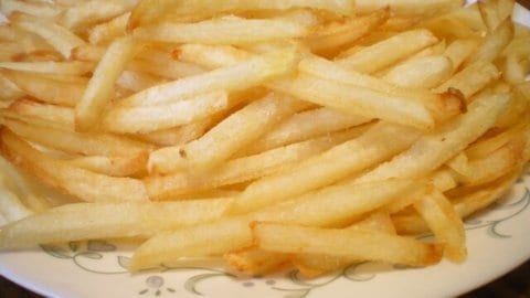 Detail Gambar Fried Fries Nomer 52