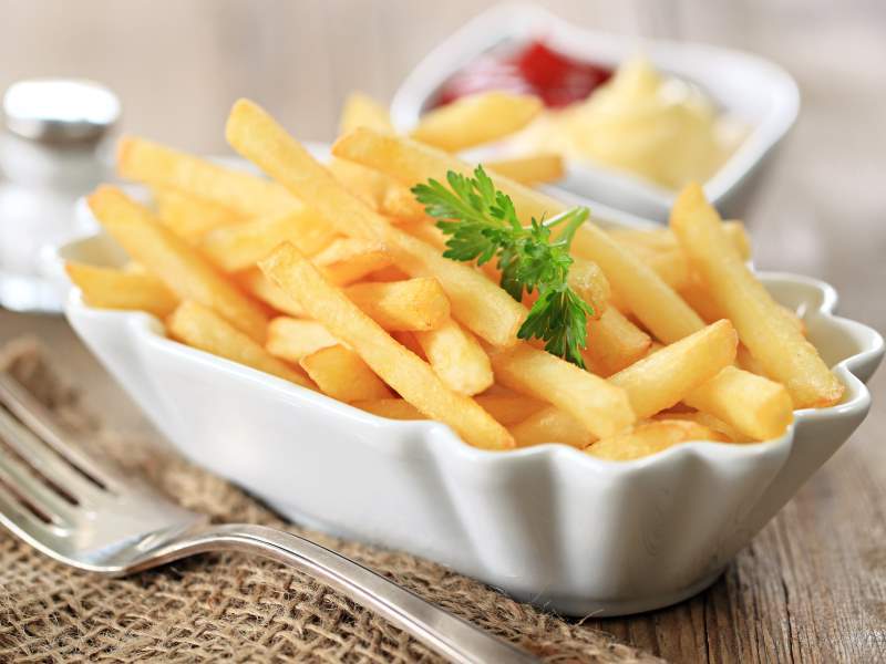 Detail Gambar Fried Fries Nomer 54