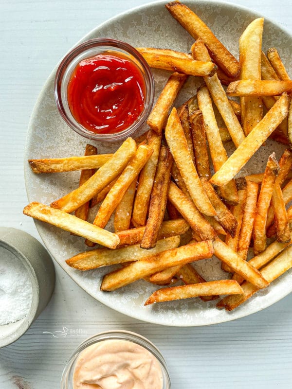 Detail Gambar Fried Fries Nomer 56