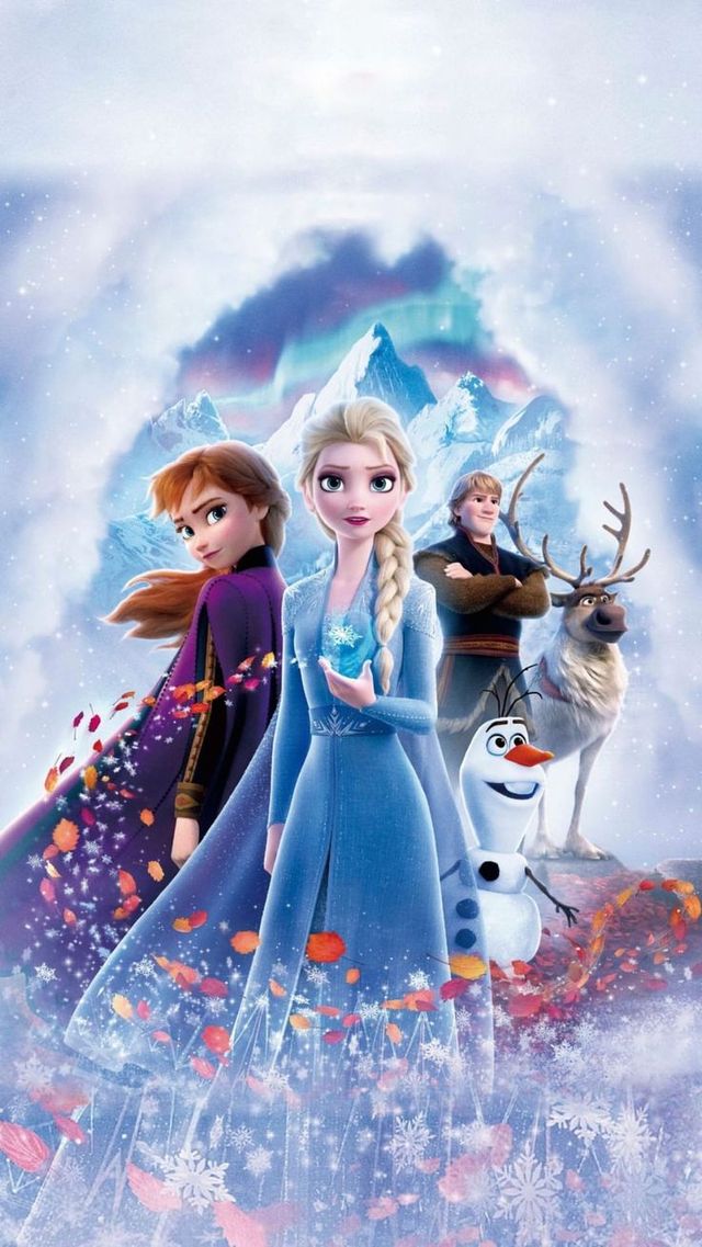 Detail Gambar Frozen 1 Nomer 11