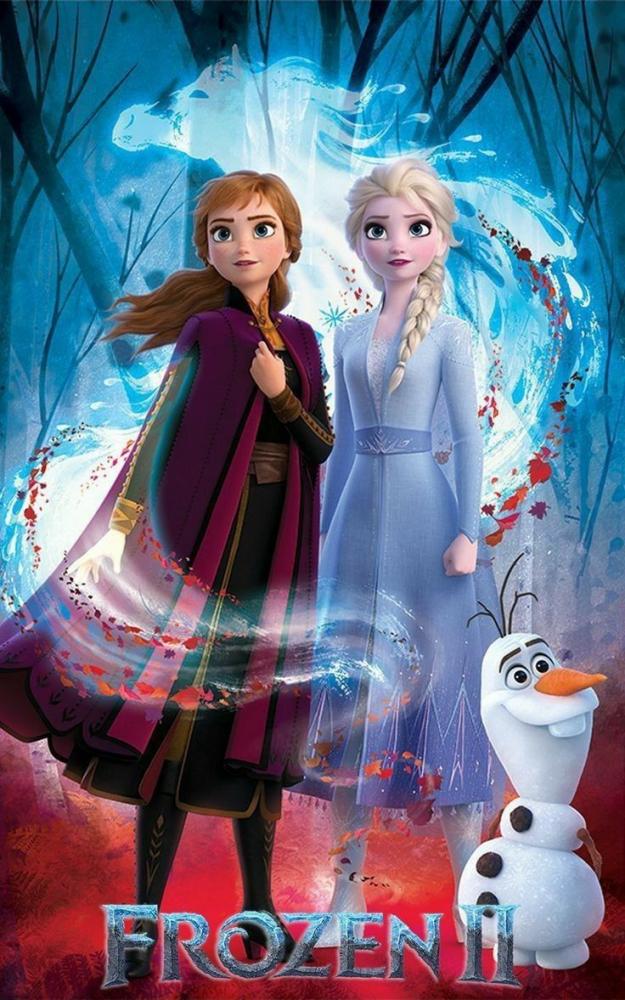 Detail Gambar Frozen 1 Nomer 15