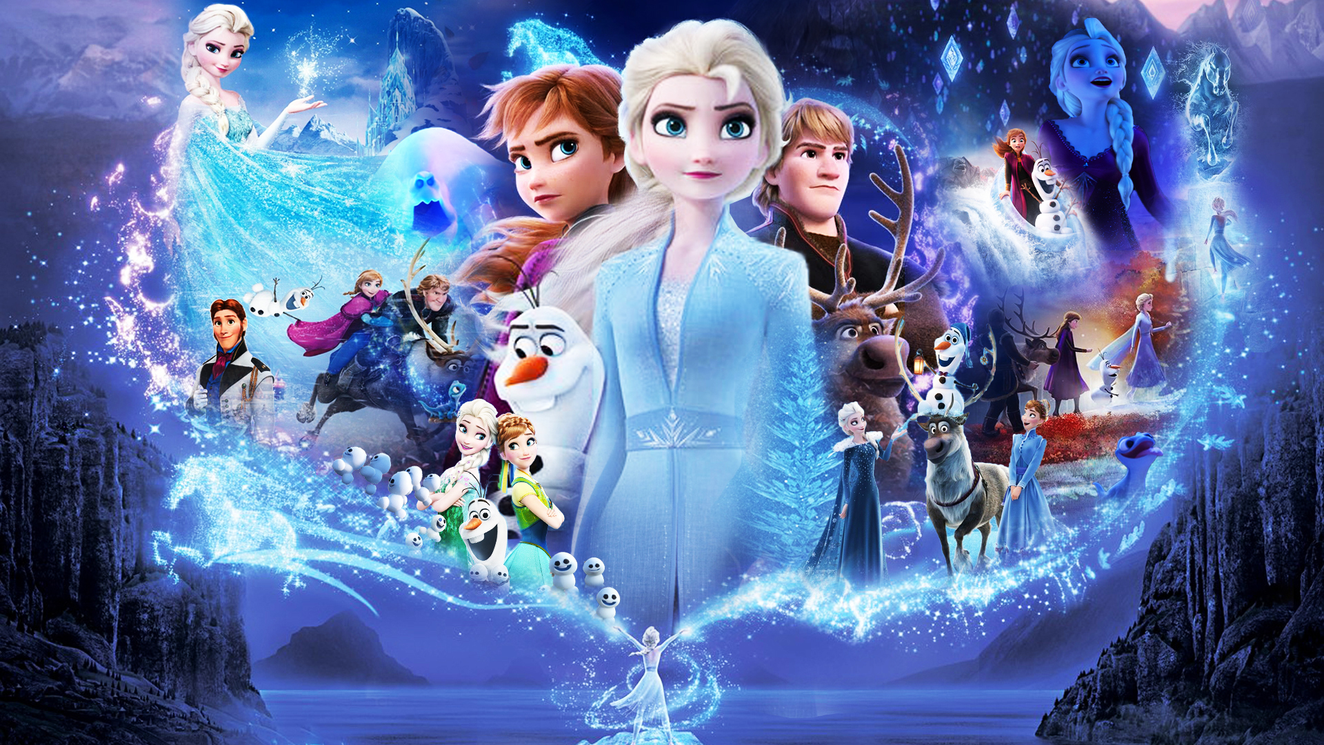 Detail Gambar Frozen 1 Nomer 27