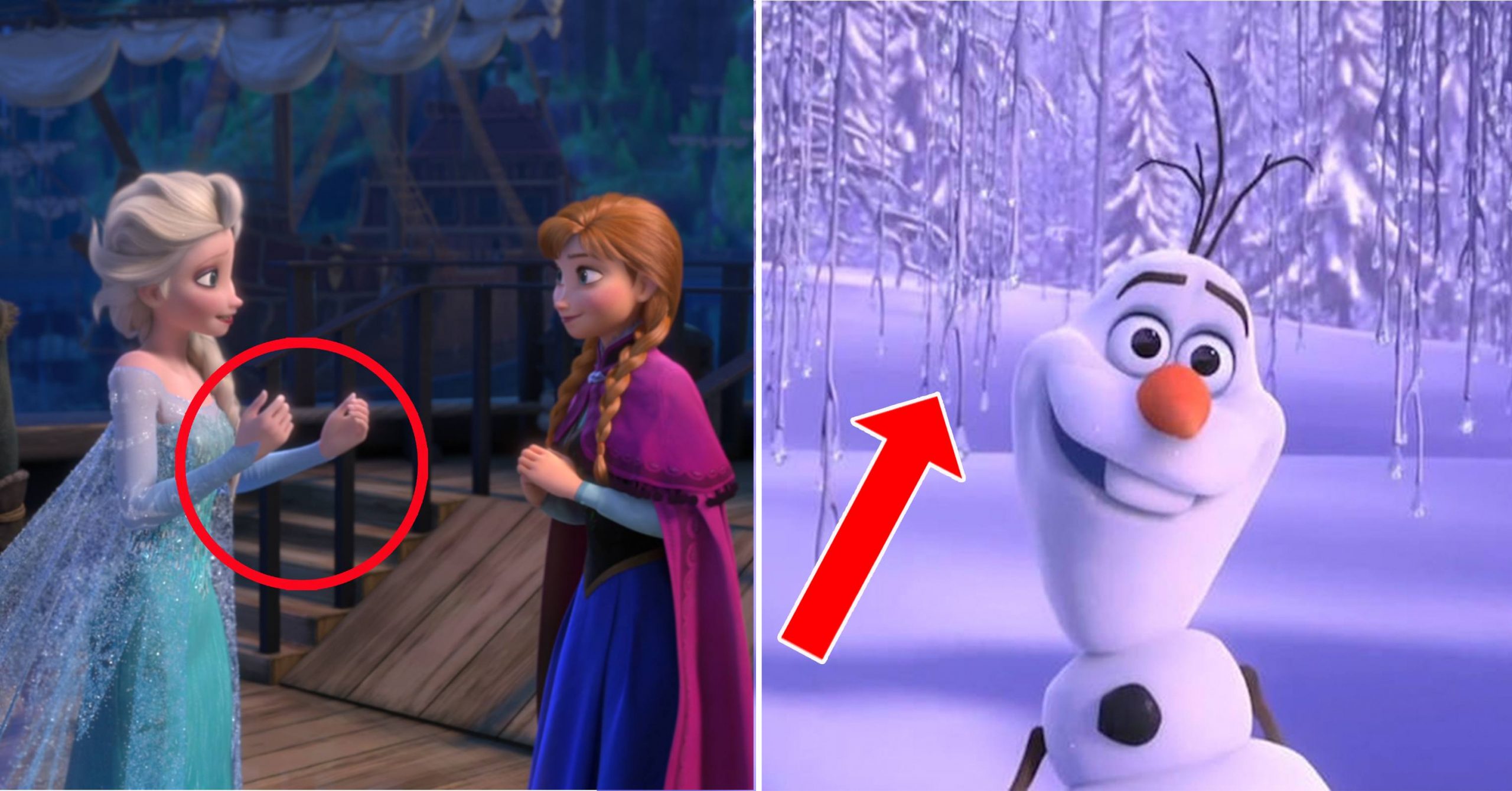 Detail Gambar Frozen 1 Nomer 43