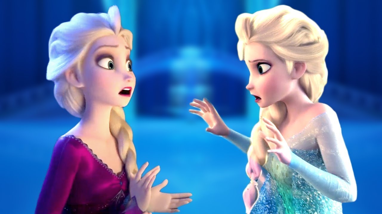 Detail Gambar Frozen 1 Nomer 6