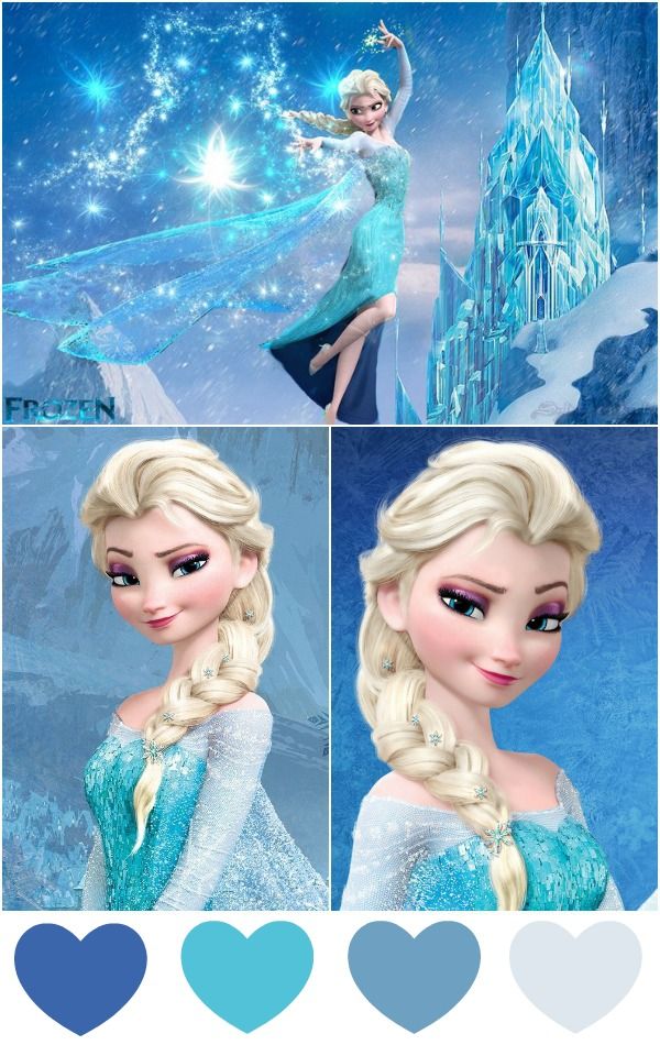 Detail Gambar Frozen 1 Nomer 50