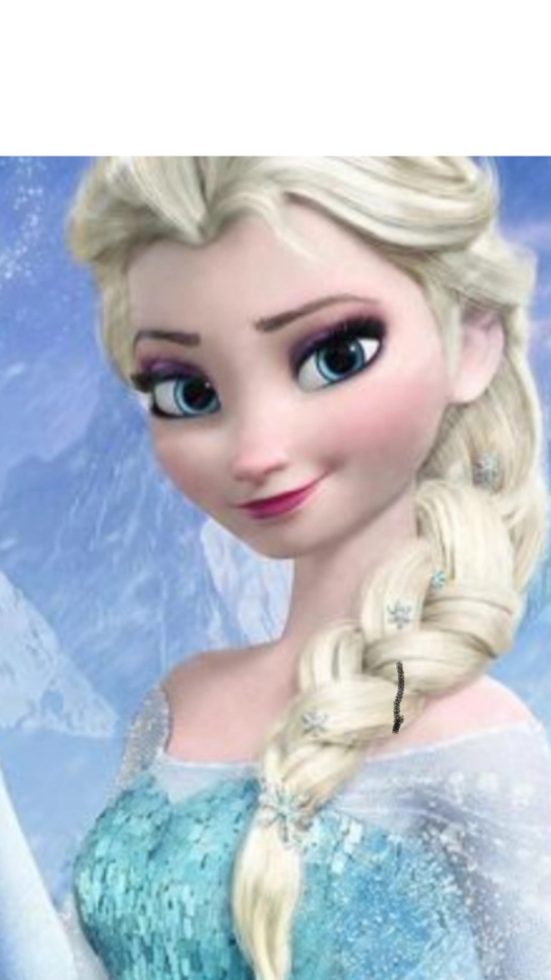 Detail Gambar Frozen 1 Nomer 7