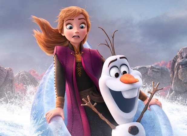 Detail Gambar Frozen 2 Nomer 13