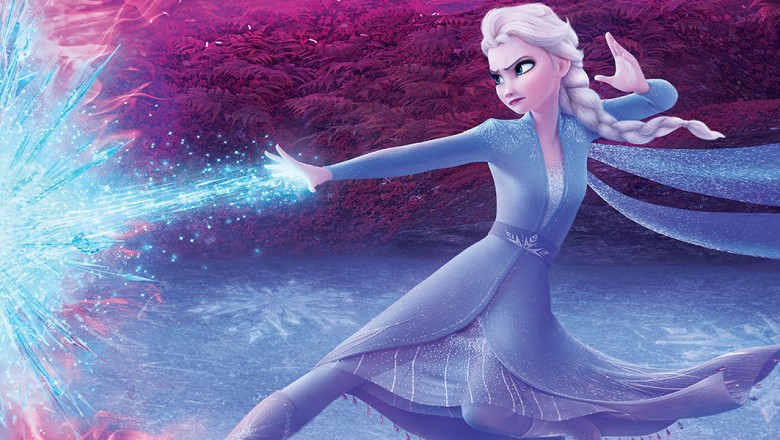 Detail Gambar Frozen 2 Nomer 24