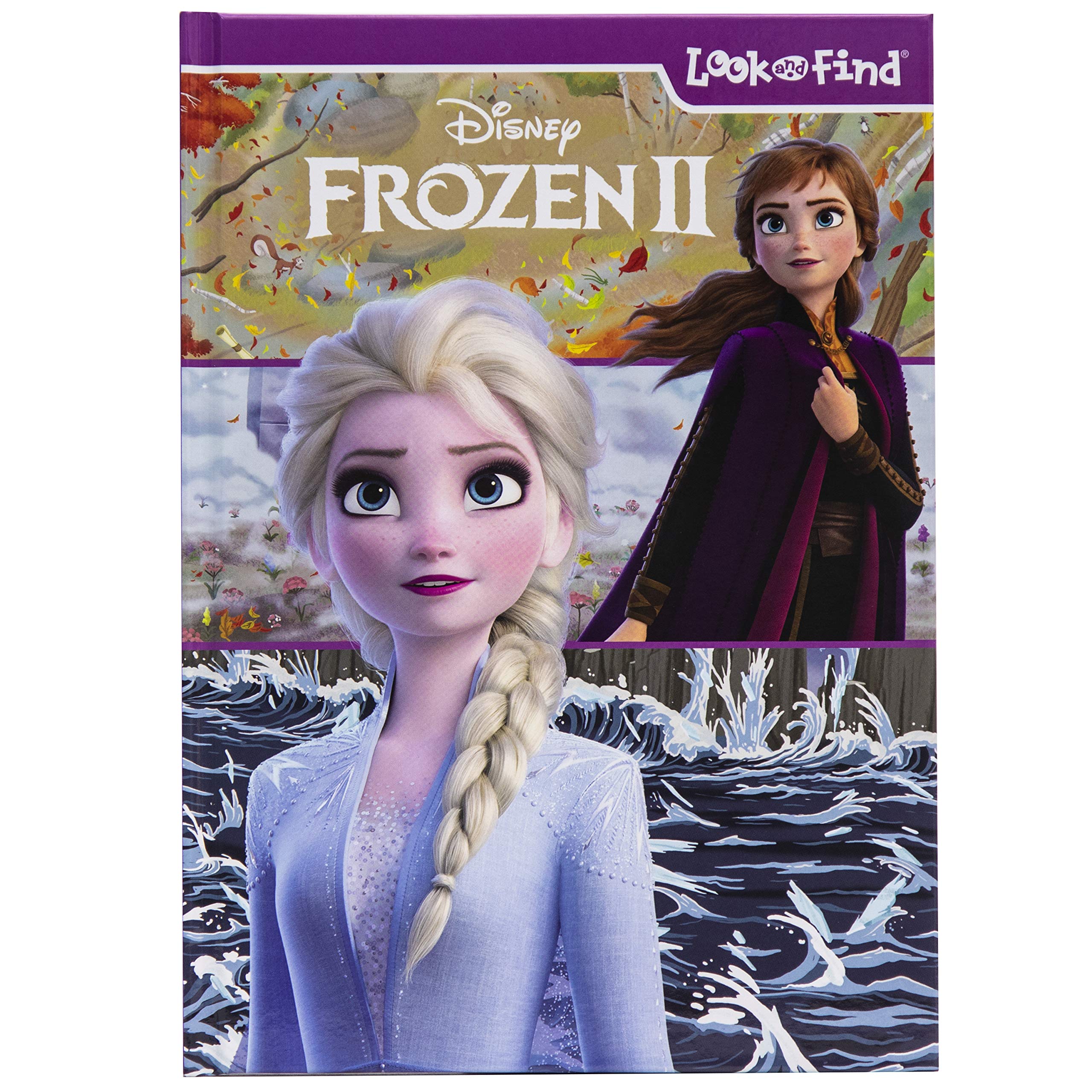 Detail Gambar Frozen 2 Elsa Nomer 29