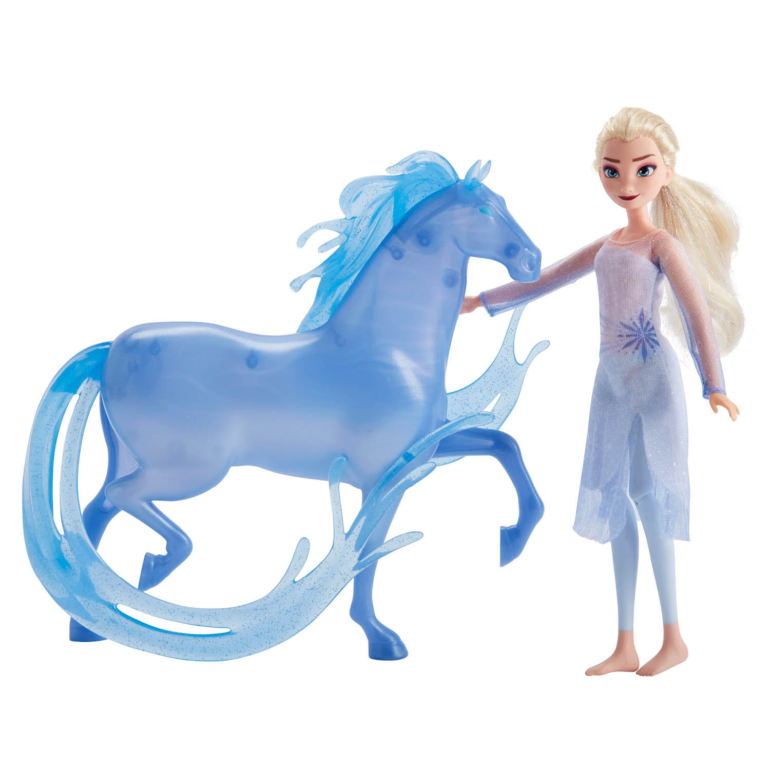 Detail Gambar Frozen 2 Elsa Nomer 40