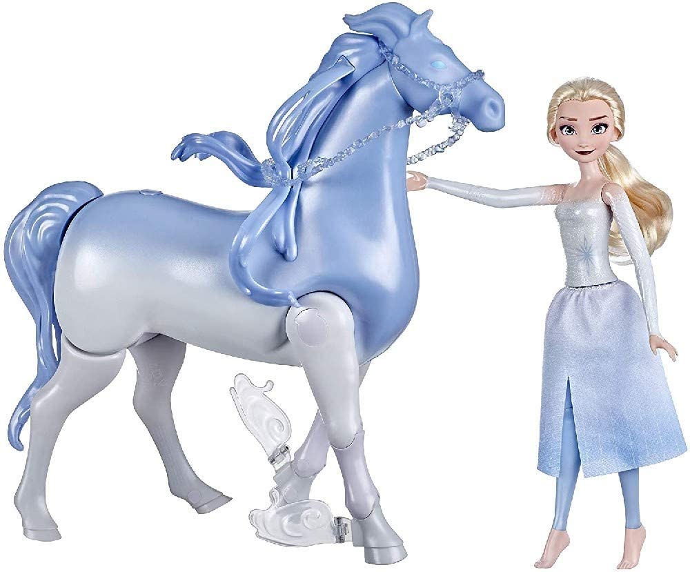 Detail Gambar Frozen 2 Elsa Nomer 43