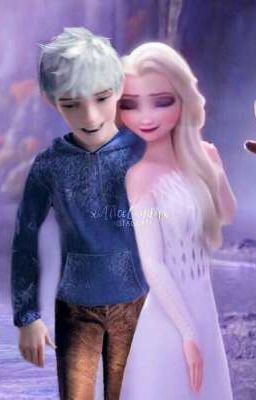 Detail Gambar Frozen Elsa And Jack Nomer 25