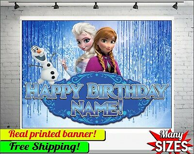 Detail Gambar Frozen Happy Birthday Nomer 20