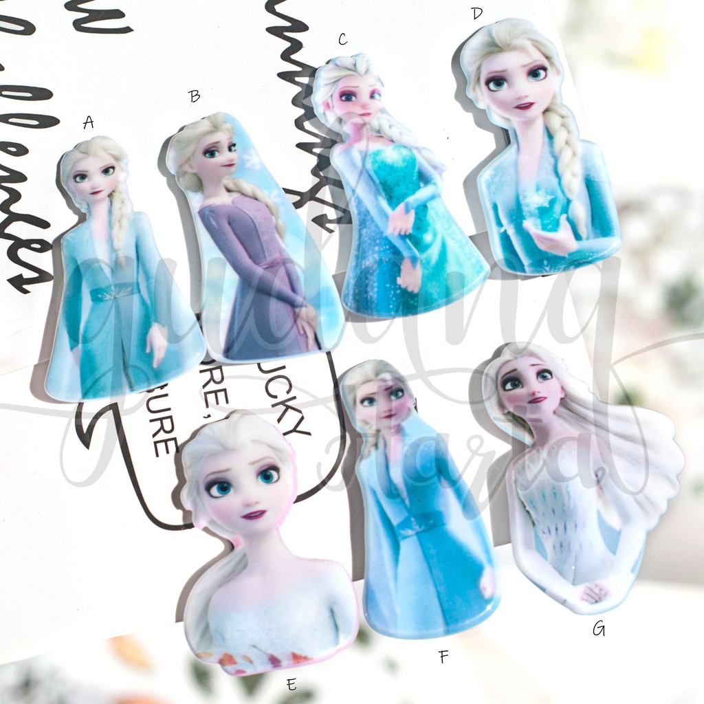 Detail Gambar Frozen Lucu Nomer 25