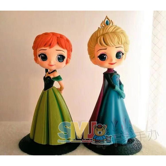 Detail Gambar Frozen Lucu Nomer 48