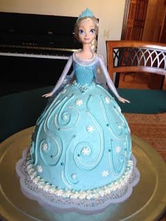 Detail Gambar Frozen Untuk Kue Ulang Tahun Nomer 19