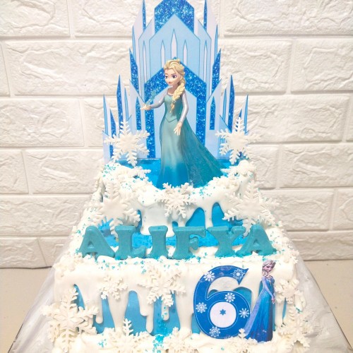 Detail Gambar Frozen Untuk Kue Ulang Tahun Nomer 47