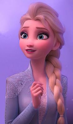 Detail Gambar Frozen Yang Cantik Nomer 23