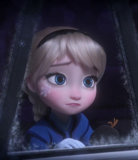 Detail Gambar Frozen Yang Cantik Nomer 36