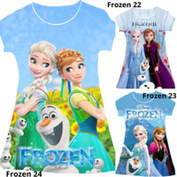 Detail Gambar Frozen Yang Cantik Nomer 43