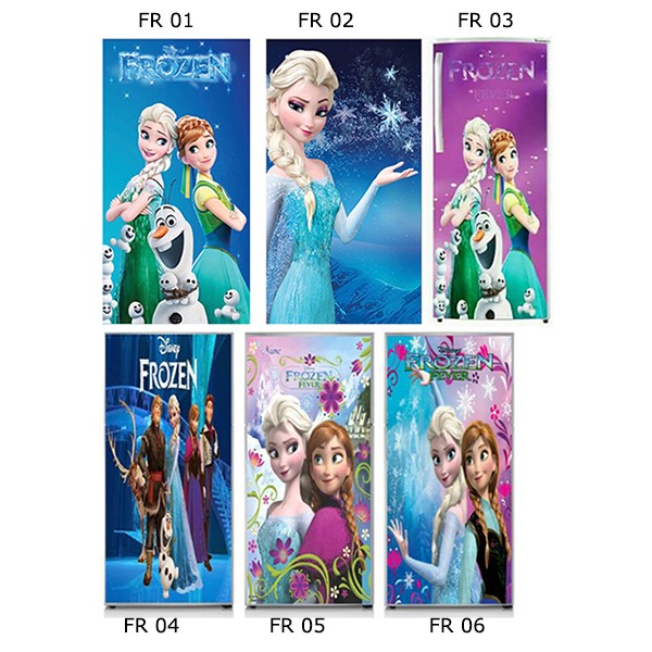 Detail Gambar Frozen Yang Cantik Nomer 52