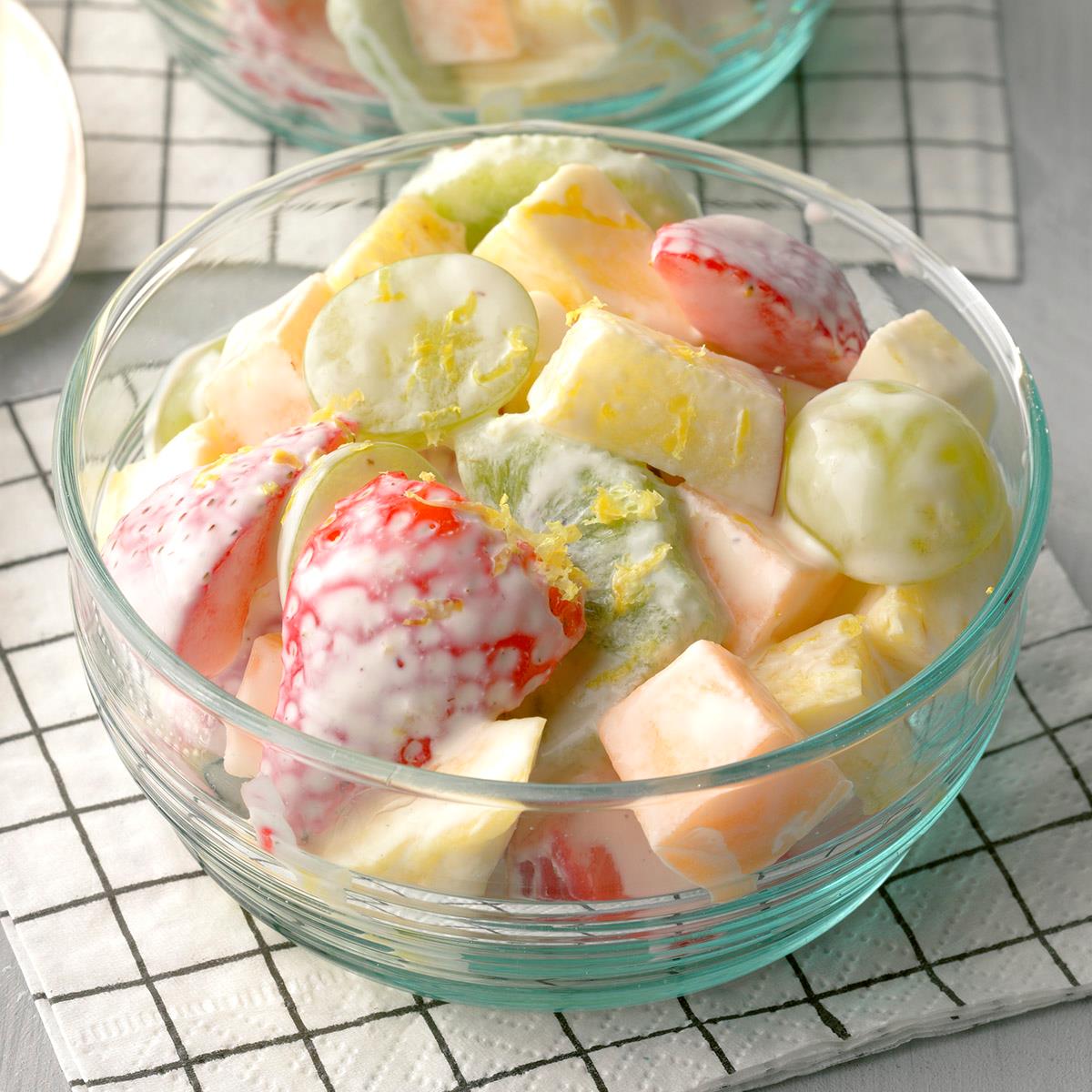 Detail Gambar Fruit Salad Nomer 15