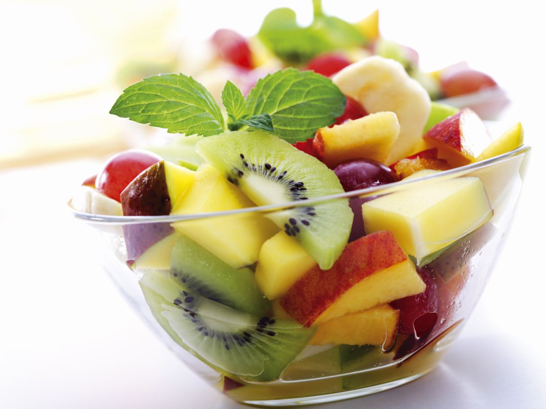 Detail Gambar Fruit Salad Nomer 52