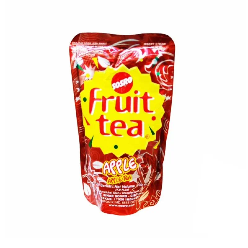 Detail Gambar Fruit Tea Nomer 17