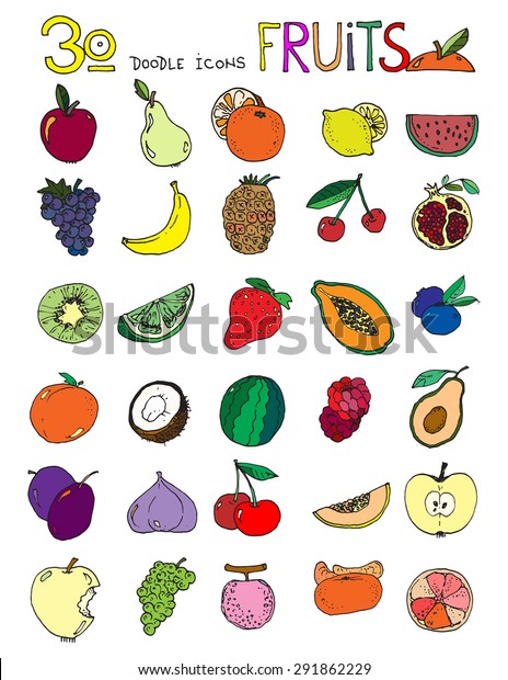 Detail Gambar Fruits Nomer 16