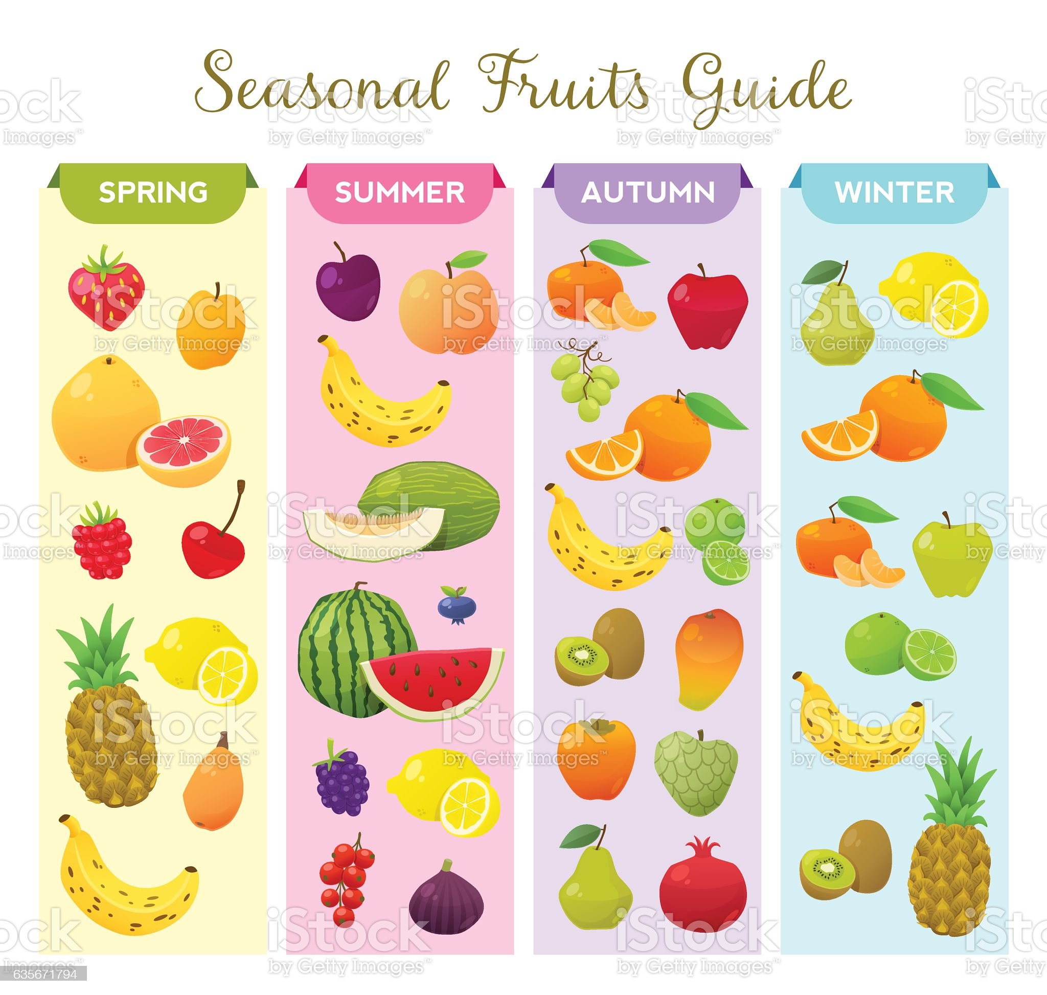 Detail Gambar Fruits Nomer 27