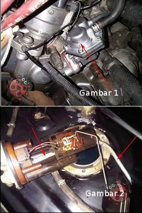 Detail Gambar Fuel Pump Mobil Nomer 25