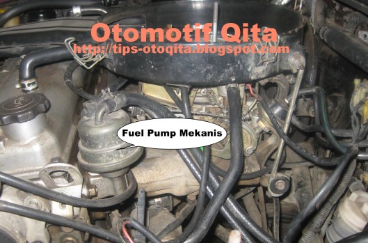 Detail Gambar Fuel Pump Mobil Nomer 28