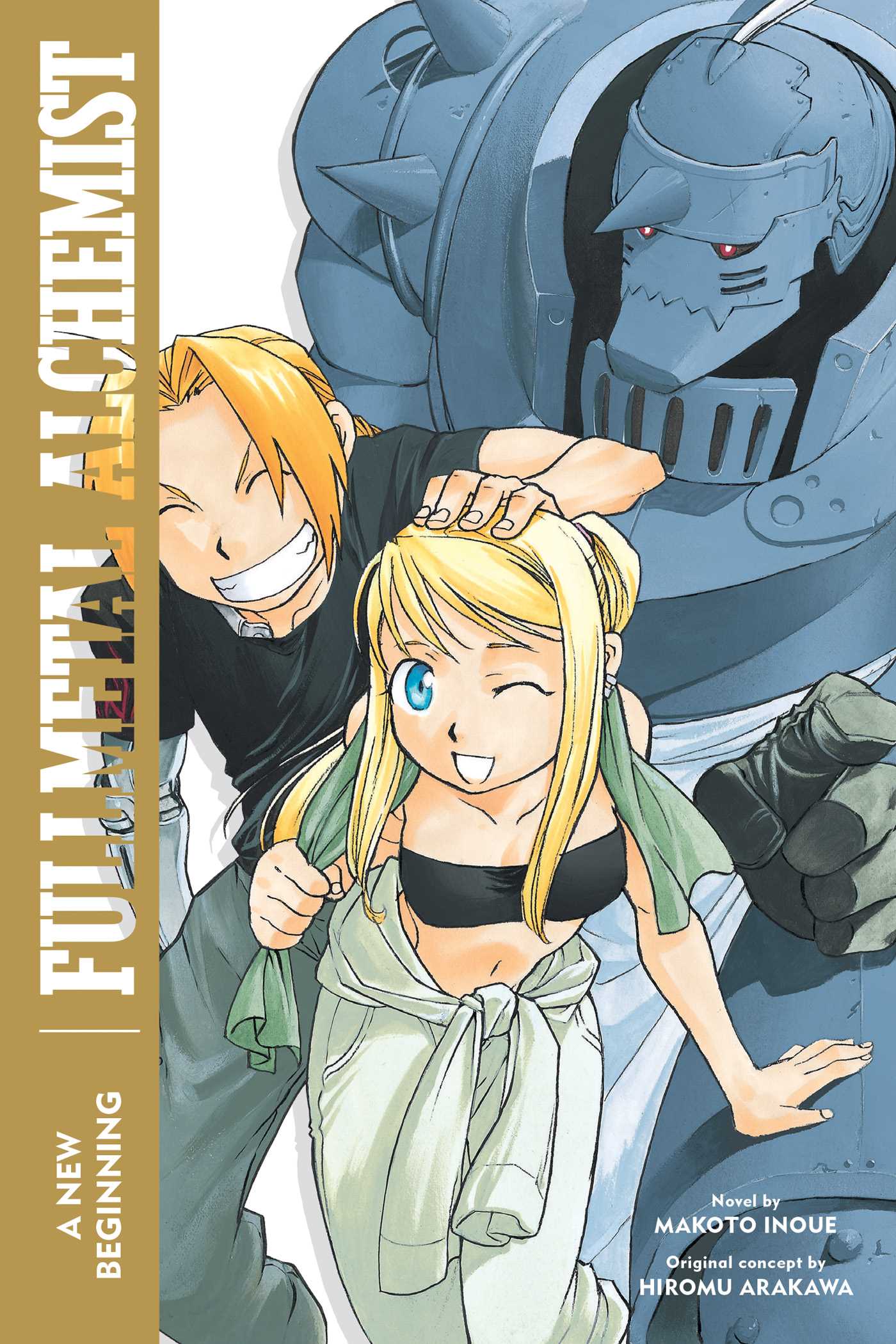 Detail Gambar Fullmetal Alchemist Nomer 15