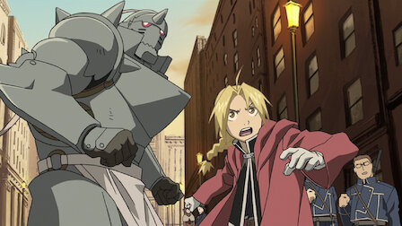 Detail Gambar Fullmetal Alchemist Nomer 16