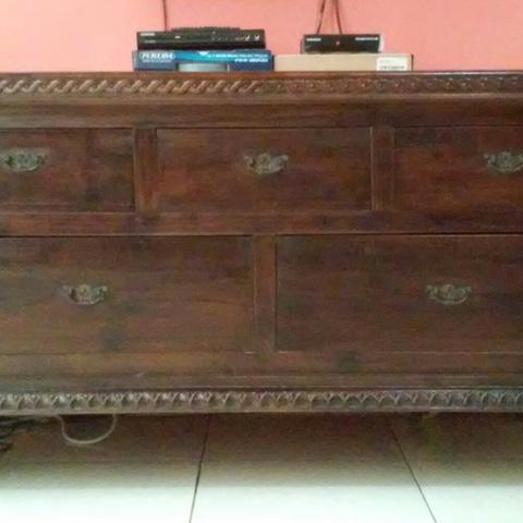 Detail Gambar Furniture Antik Nomer 20