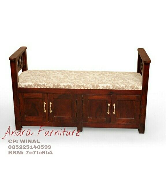 Detail Gambar Furniture Antik Nomer 30