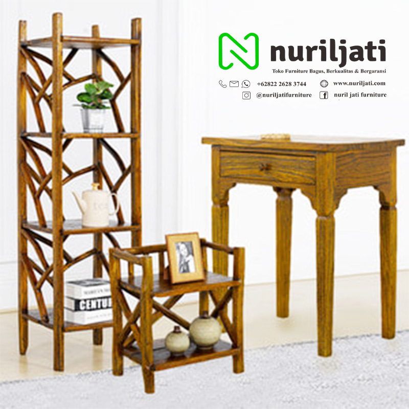 Detail Gambar Furniture Antik Nomer 31