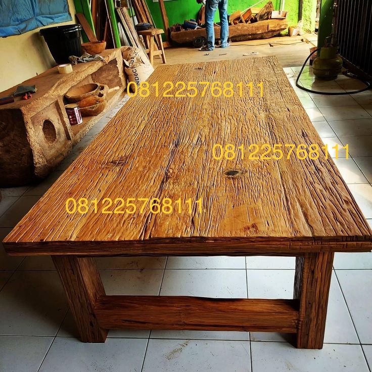 Detail Gambar Furniture Antik Nomer 46