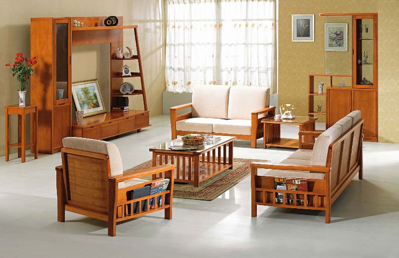 Gambar Furniture Dari Kayu - KibrisPDR