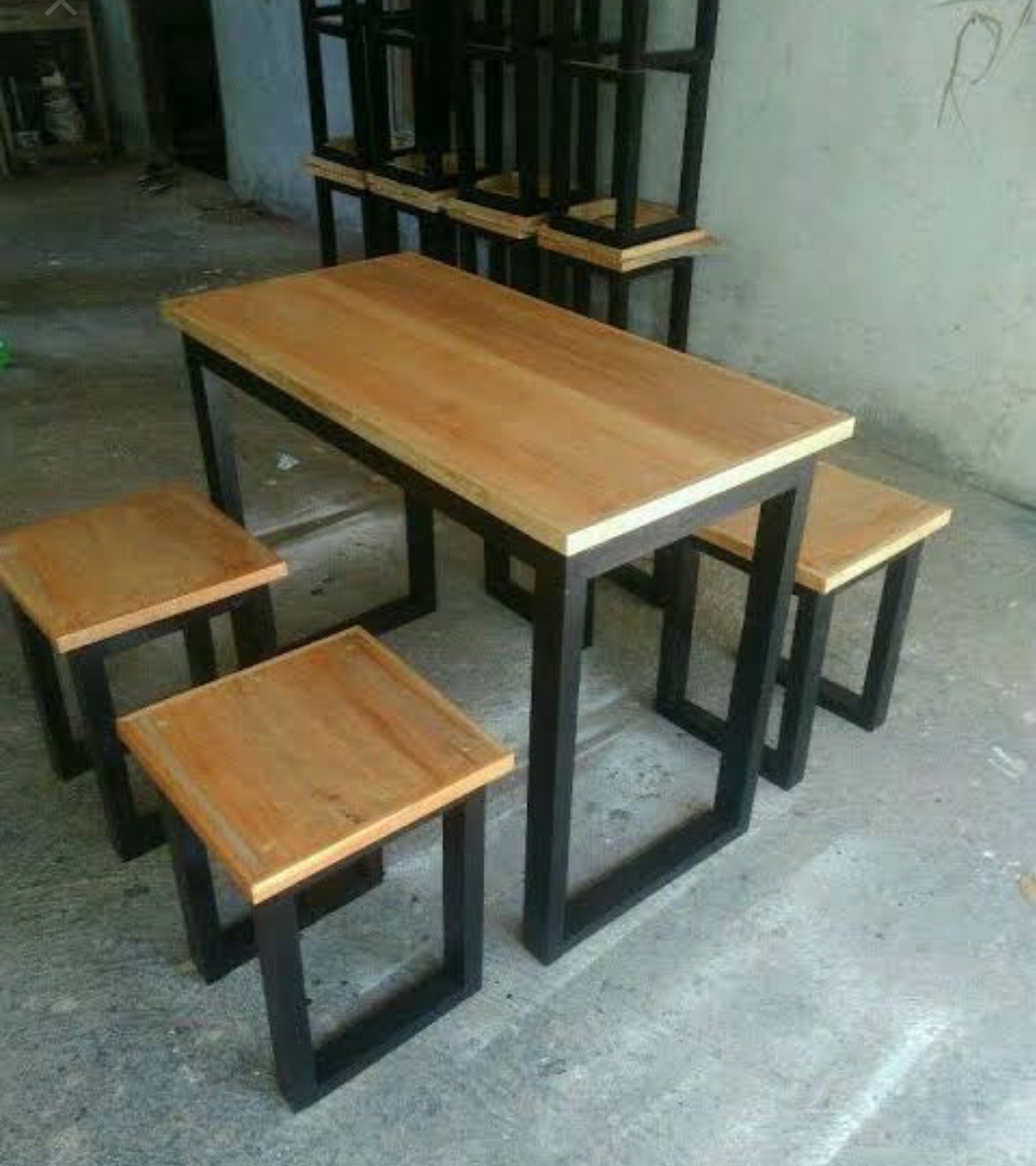 Detail Gambar Furniture Dari Kayu Nomer 43