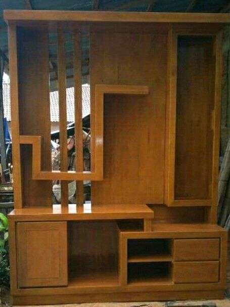 Detail Gambar Furniture Dari Kayu Nomer 47