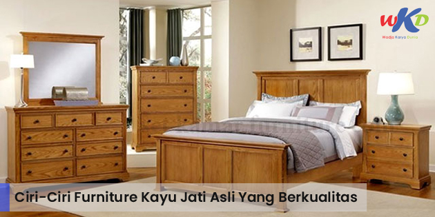 Detail Gambar Furniture Jati Nomer 44