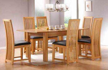 Detail Gambar Furniture Jati Nomer 45