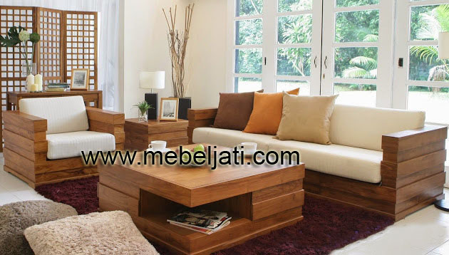 Detail Gambar Furniture Jati Nomer 9