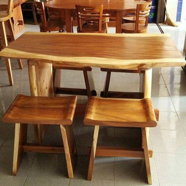 Detail Gambar Furniture Kayu Nomer 10