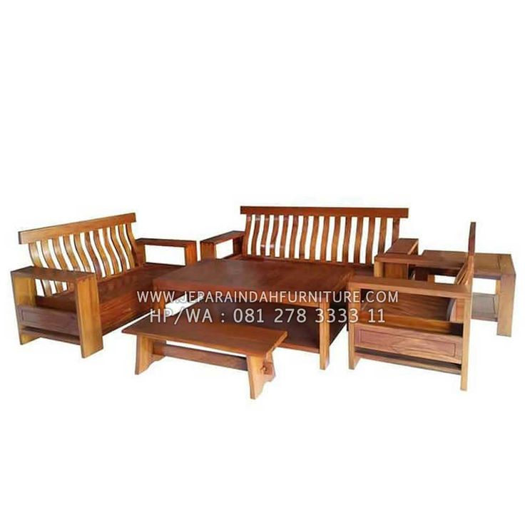 Detail Gambar Furniture Kayu Nomer 19