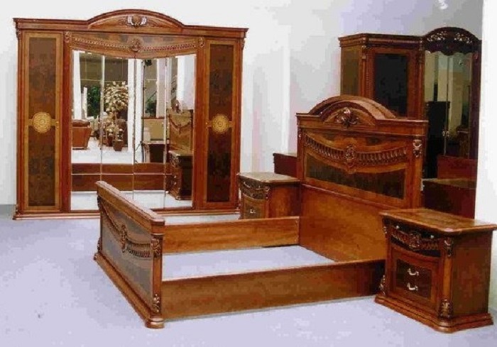 Detail Gambar Furniture Kayu Nomer 23